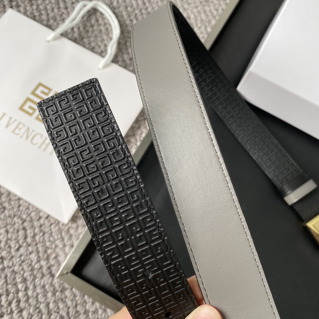 Givenchy belt-101