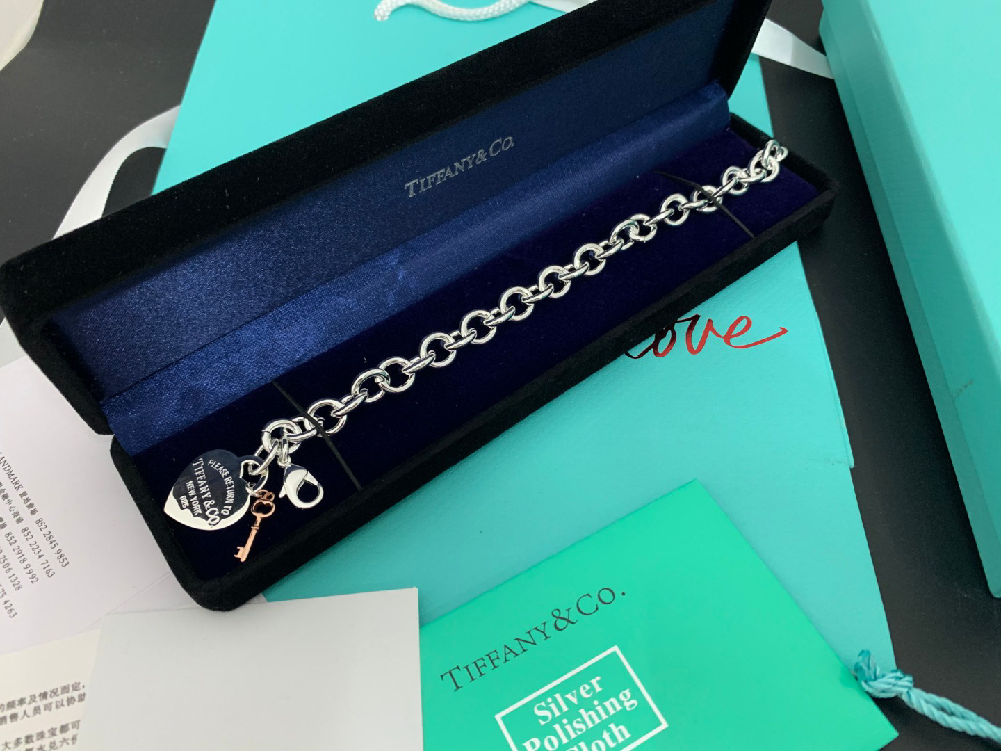 tiffany Bracelet-24