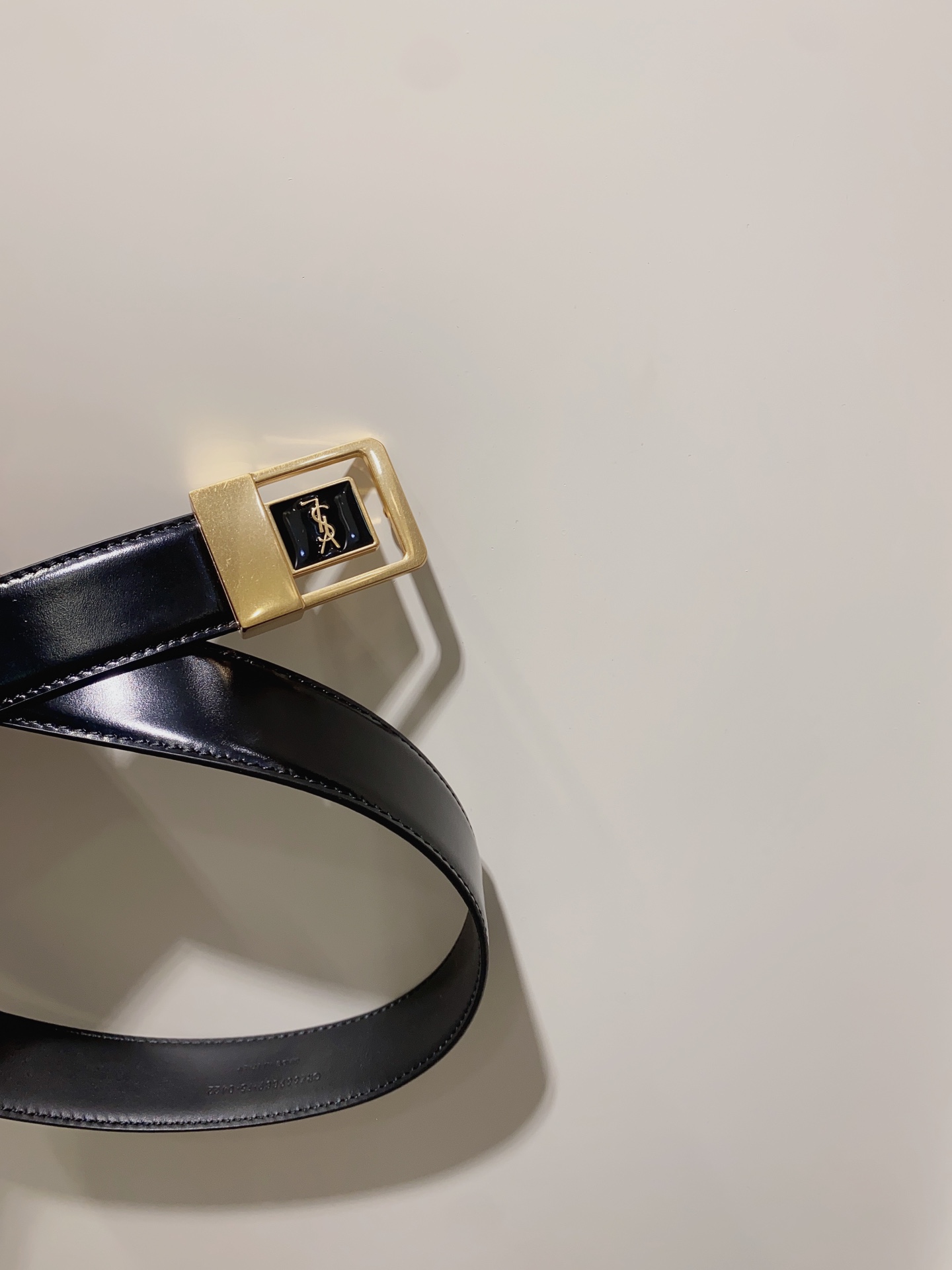 YSL belt-19