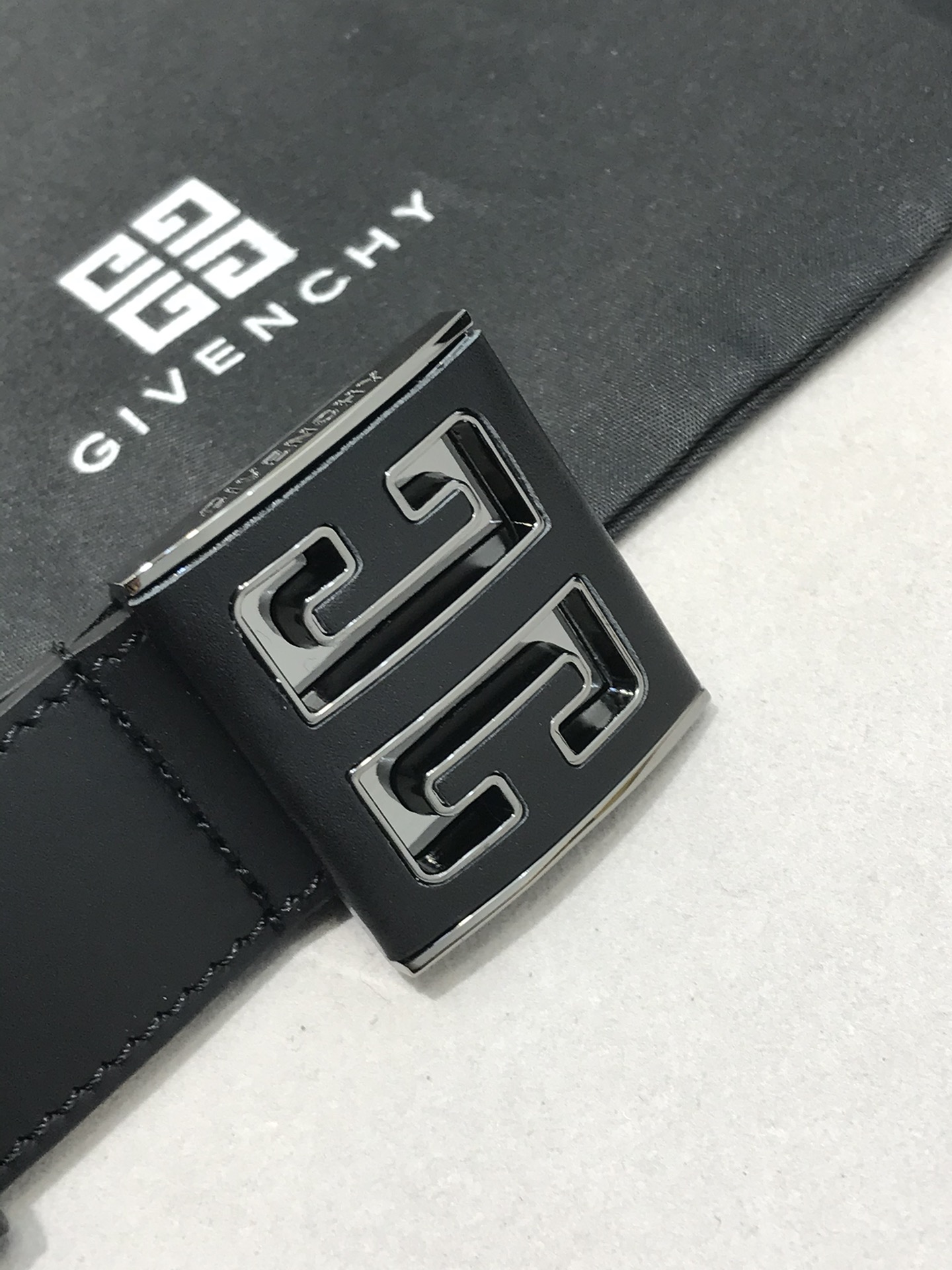 Givenchy belt-9
