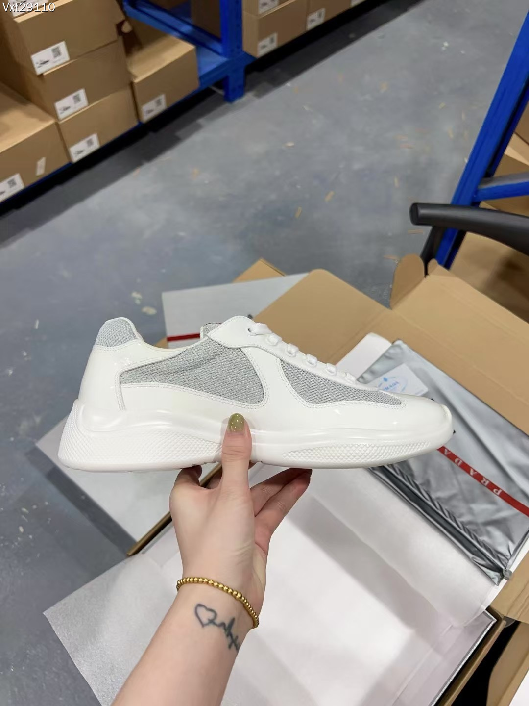 Prada Sneakers-53