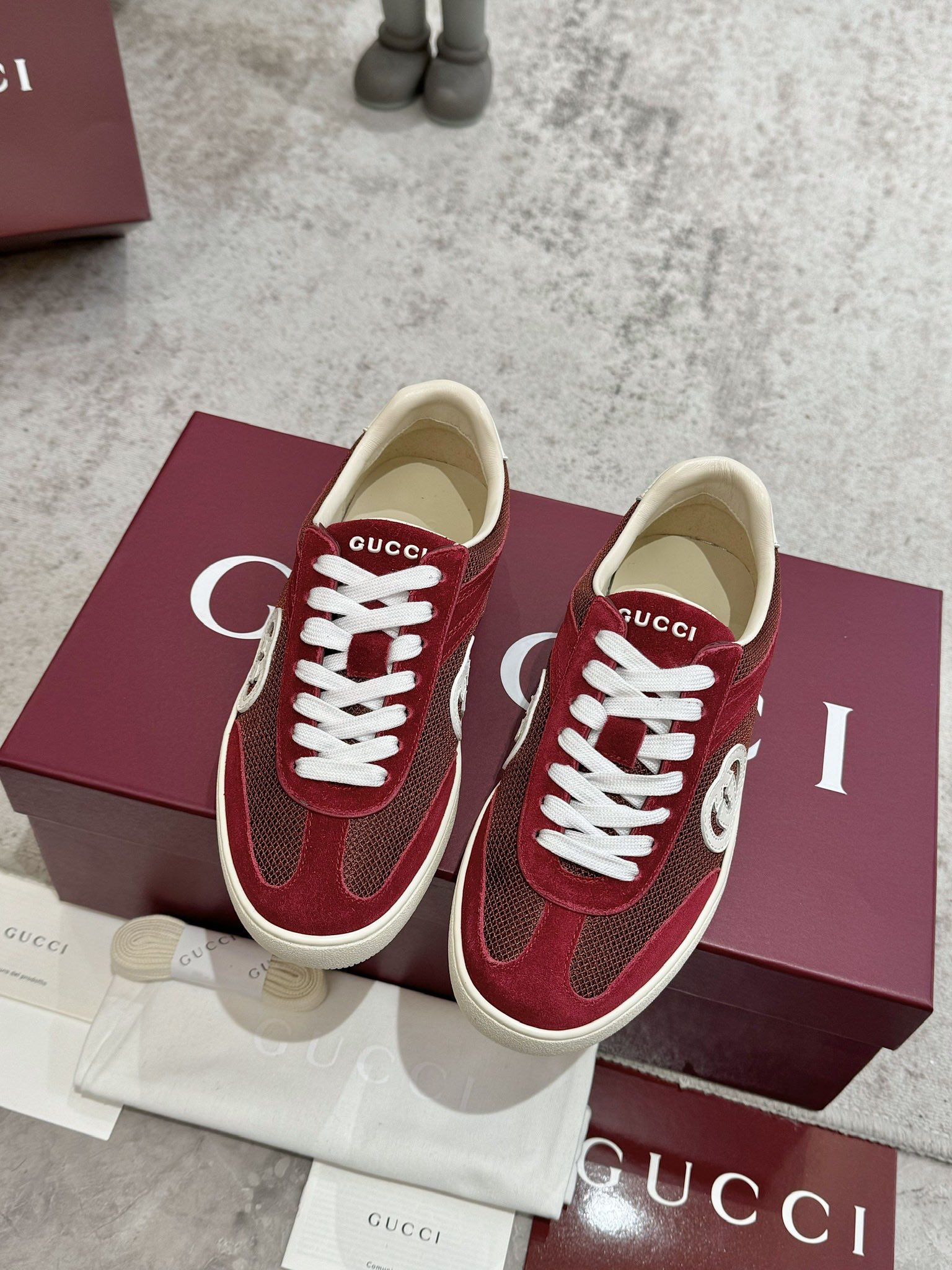Gucci Sneakers-228