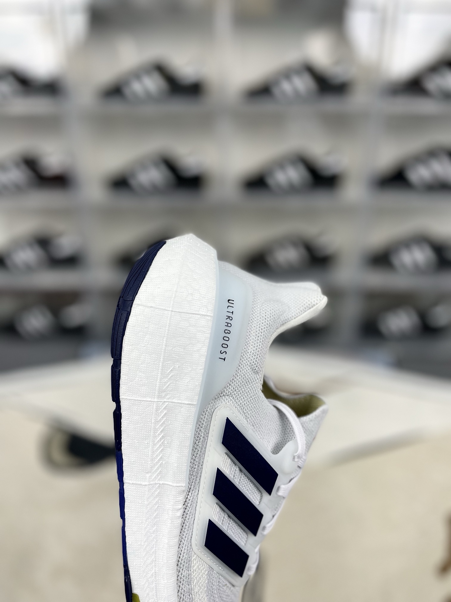 Adidas Sneakers-178