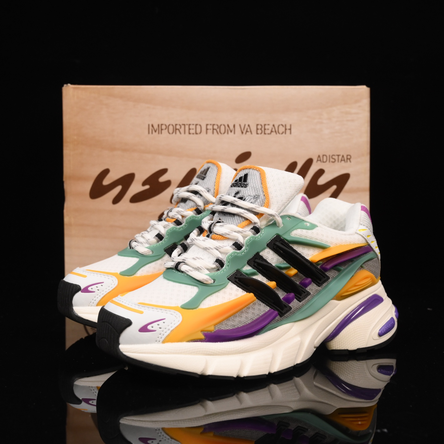 Adidas Sneakers-62