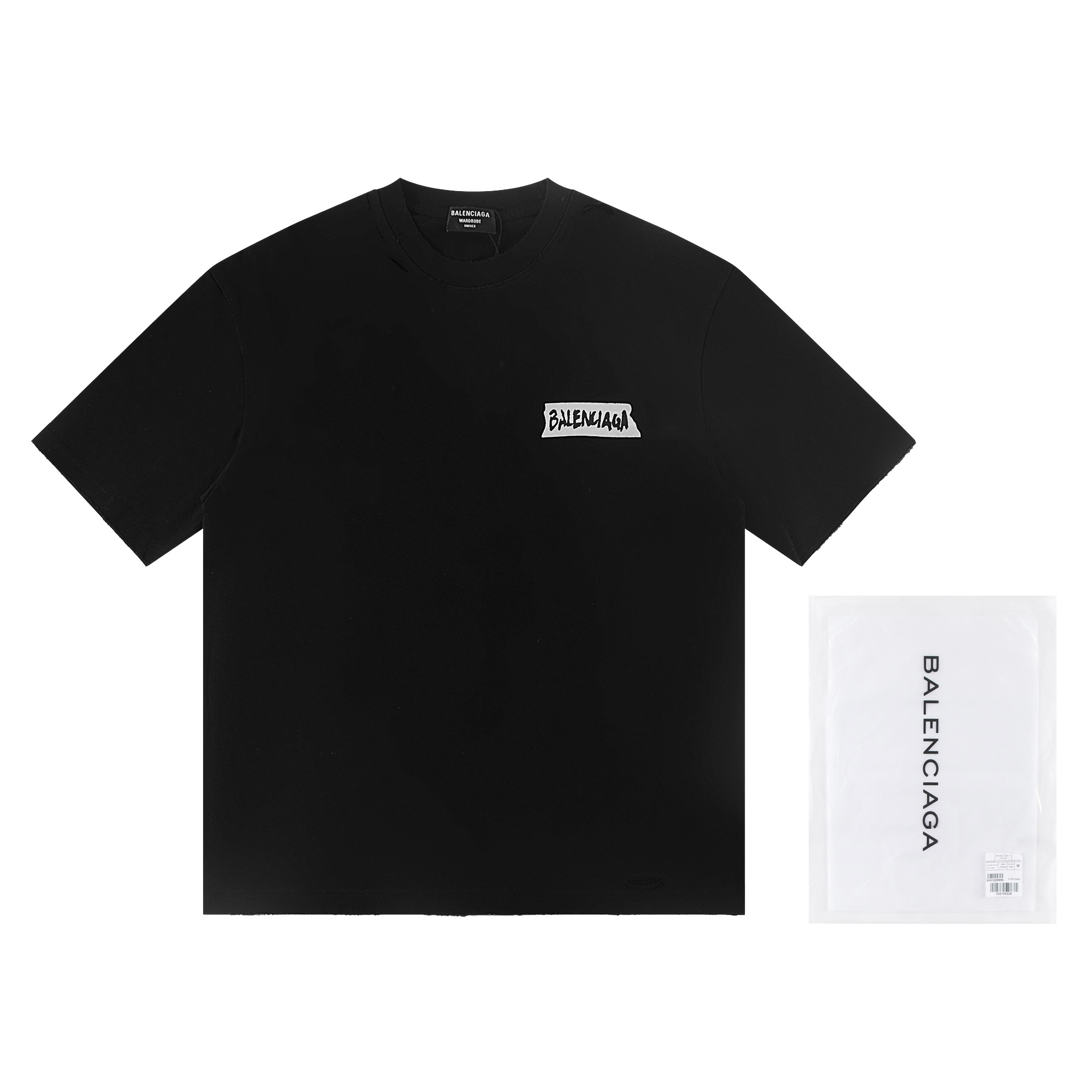 Balenciaga clothing-4