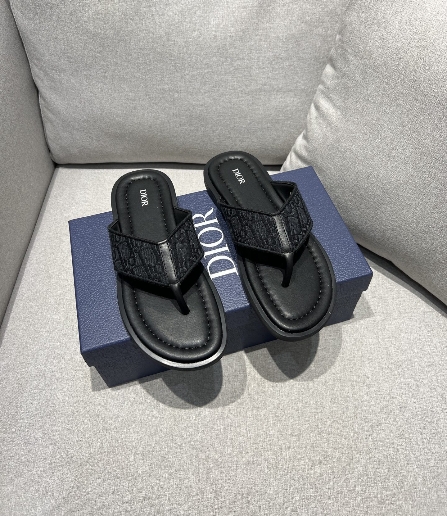 Dior Summer footwear