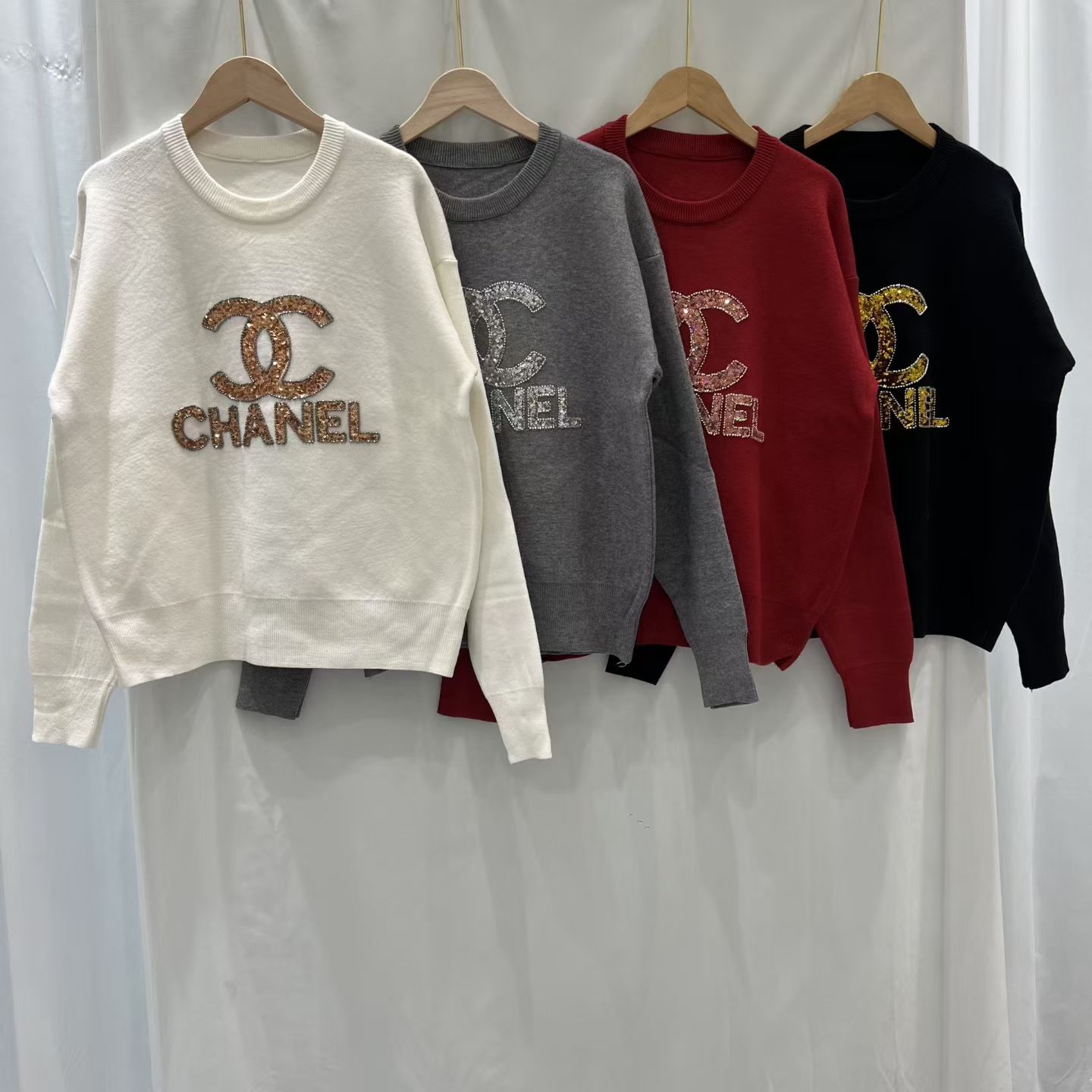 Chanel clothing-125