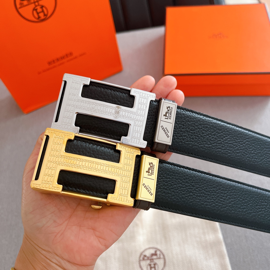 Hermes belt-125