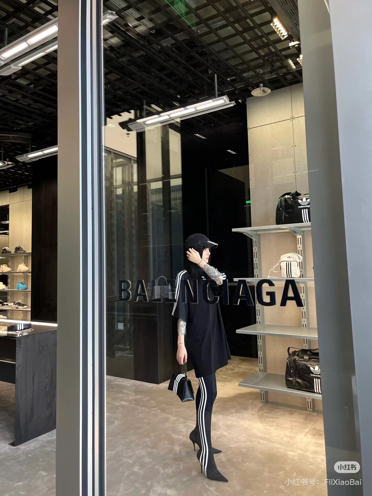 Balenciaga Clothing-311