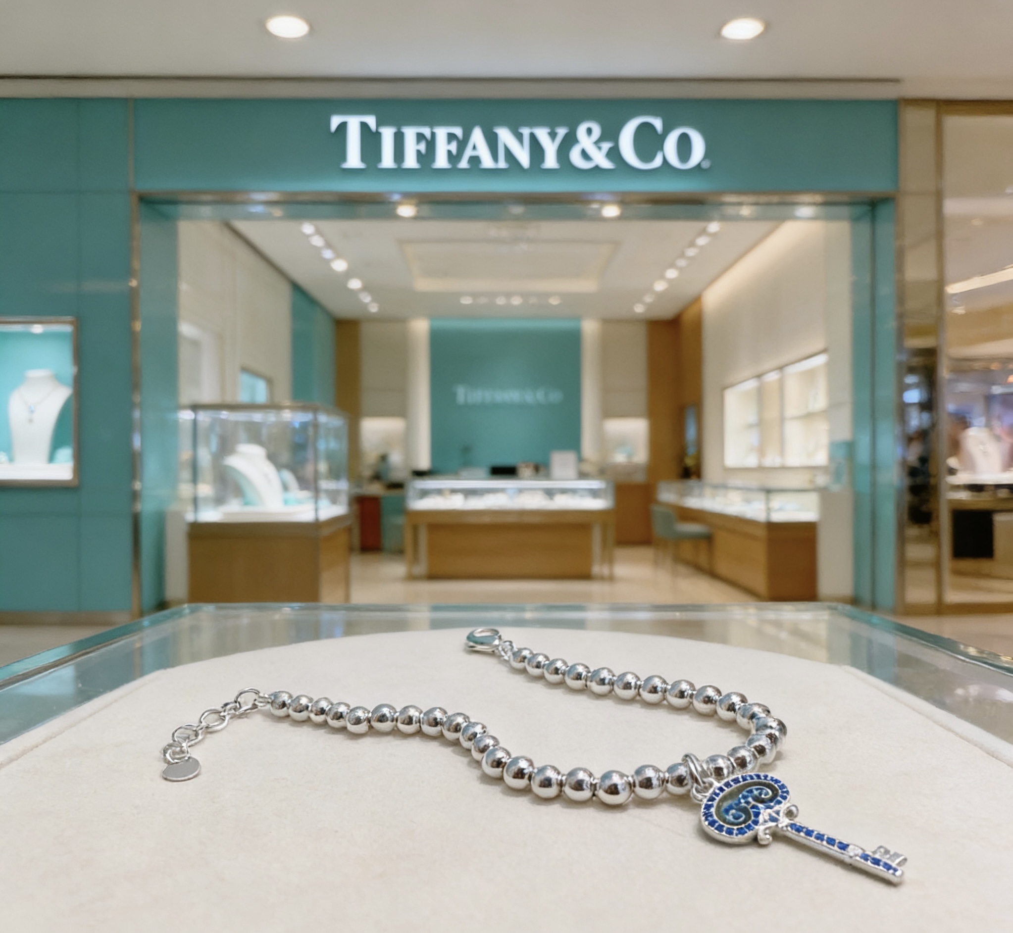tiffany Bracelet-61