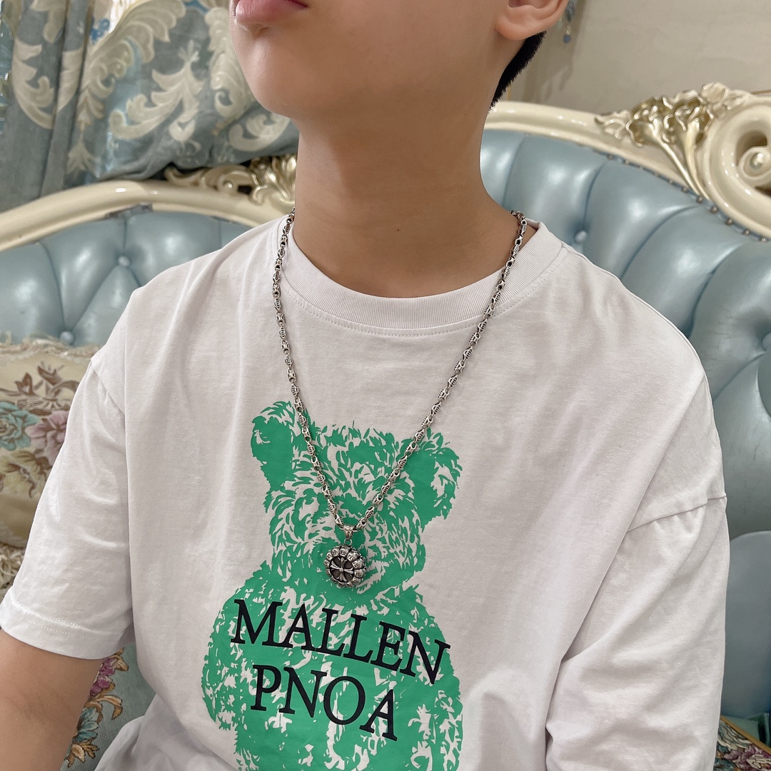 Gucci necklace-48