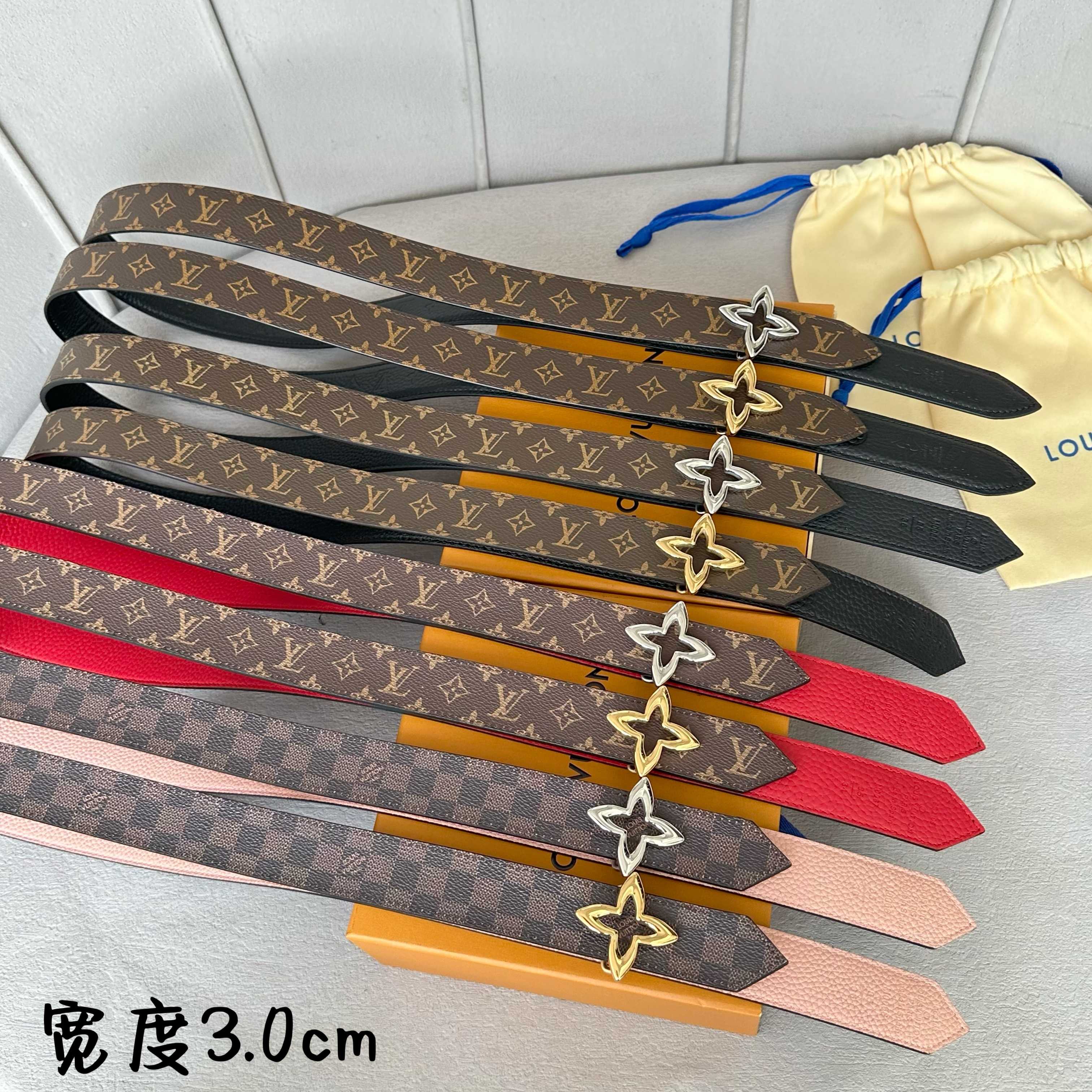 Lv belt-87