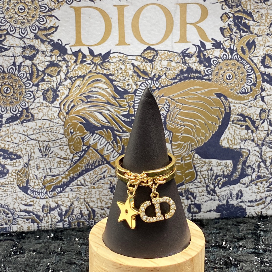 Dior ring-32