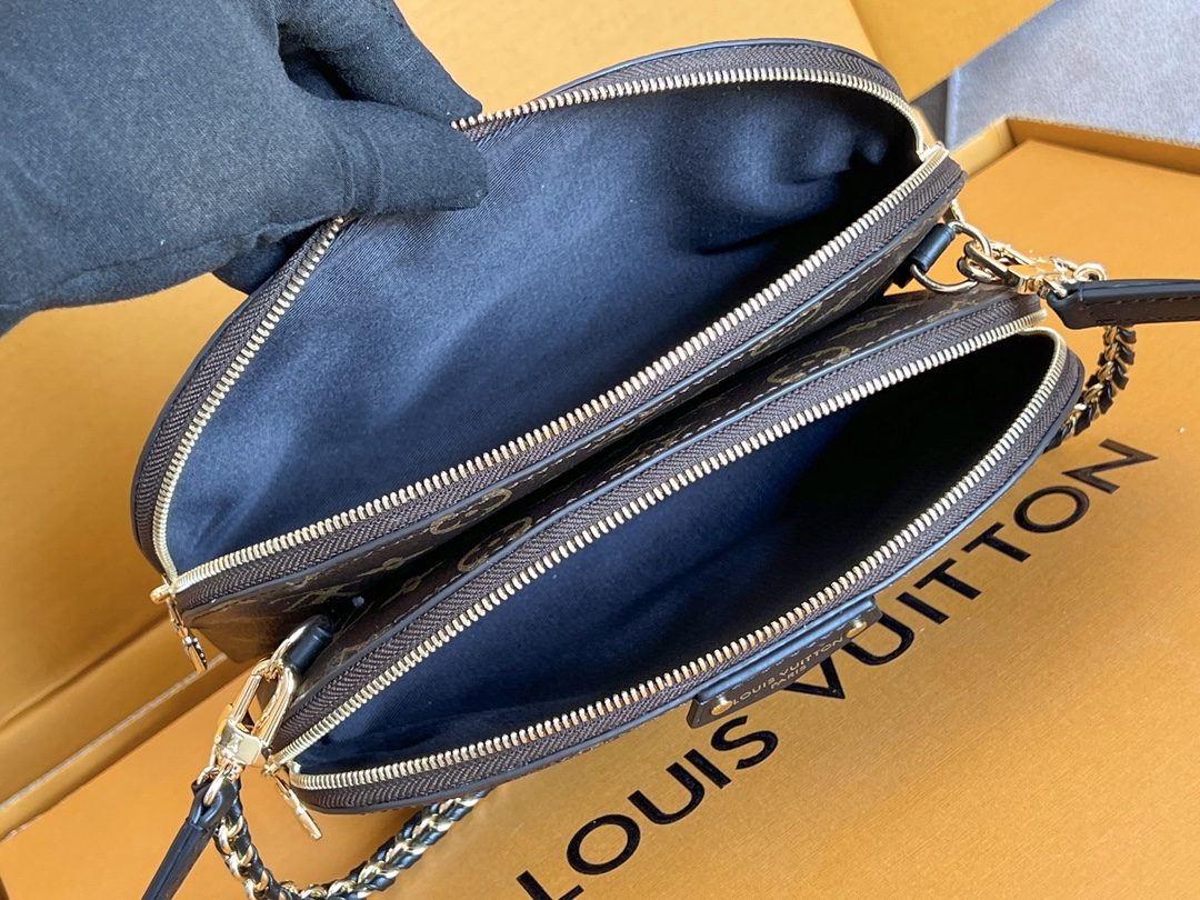 Louis Vuitton Hot New Product-52