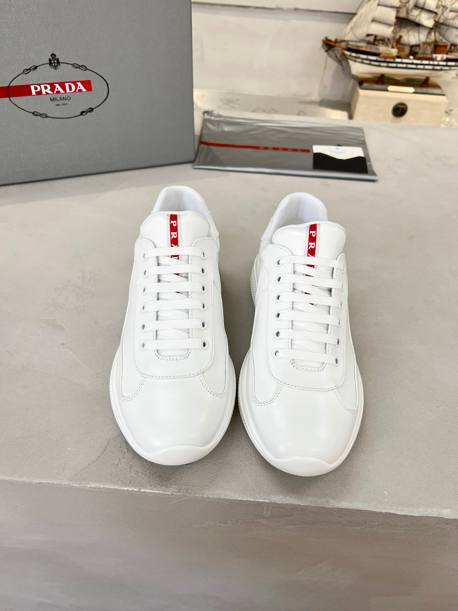 Prada Sneakers-36