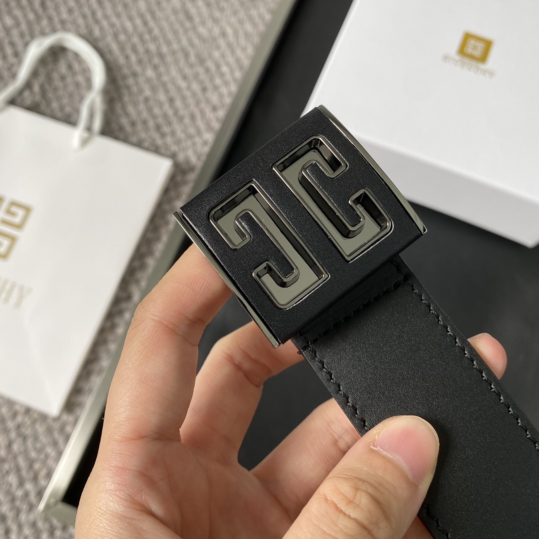 Givenchy belt-116