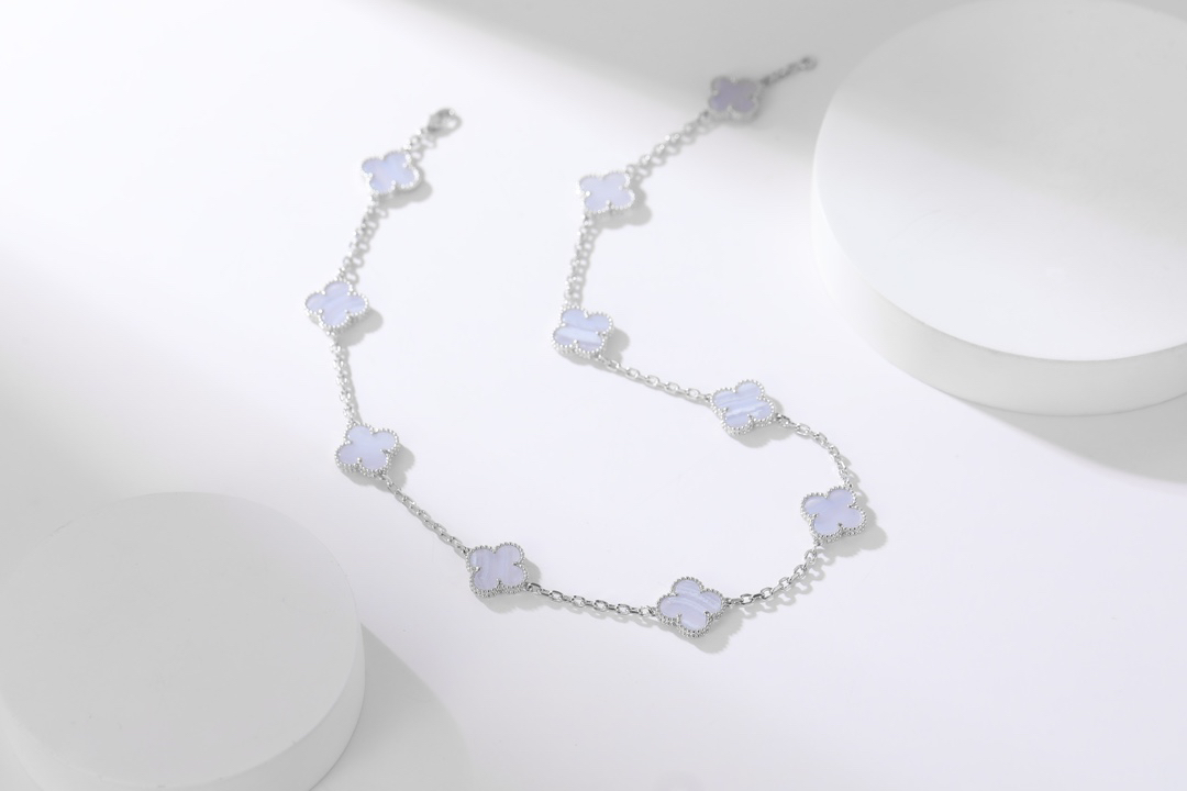 Van Cleef & Arpels necklace-122