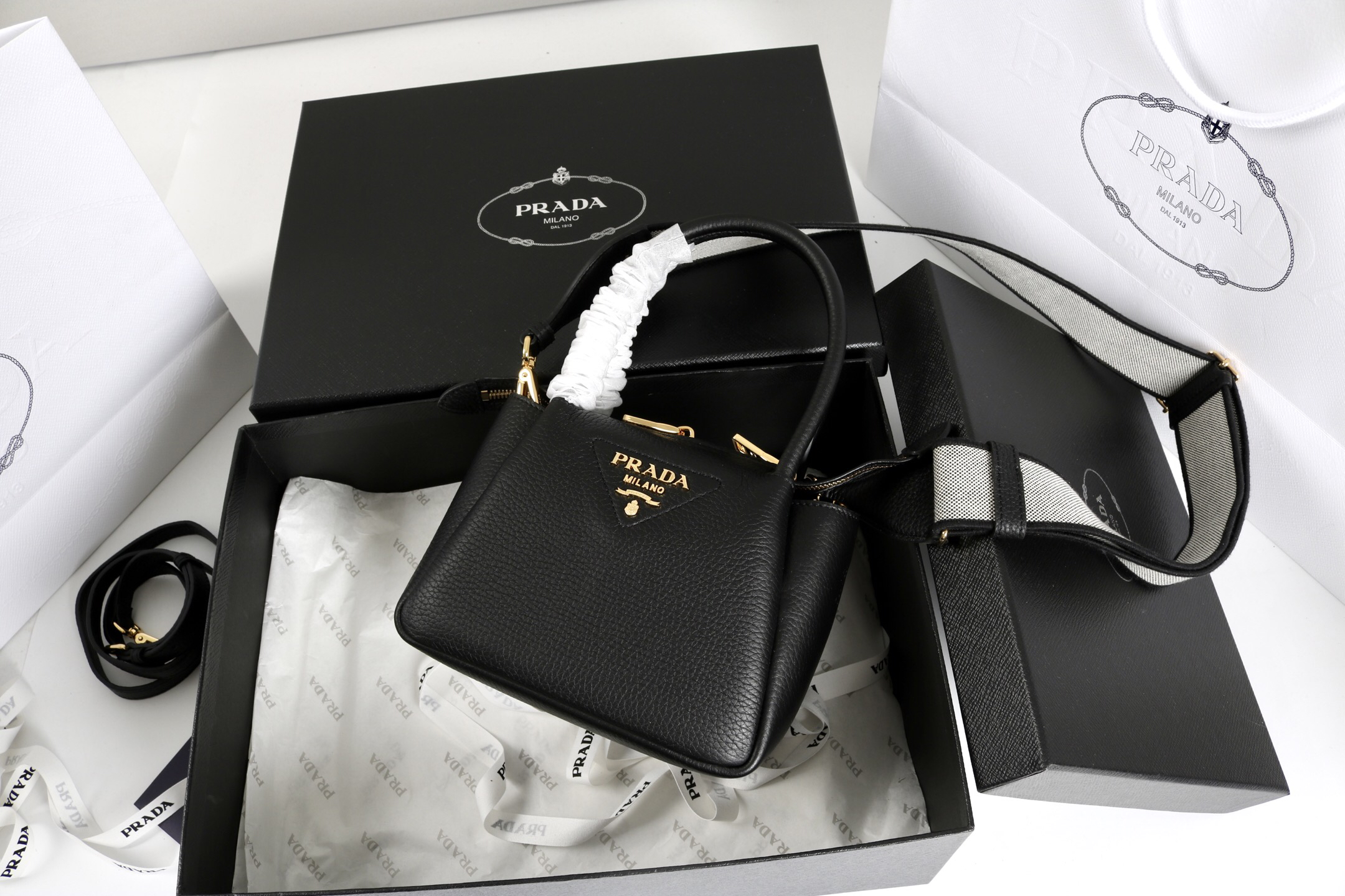 Prada Hot New Product-82