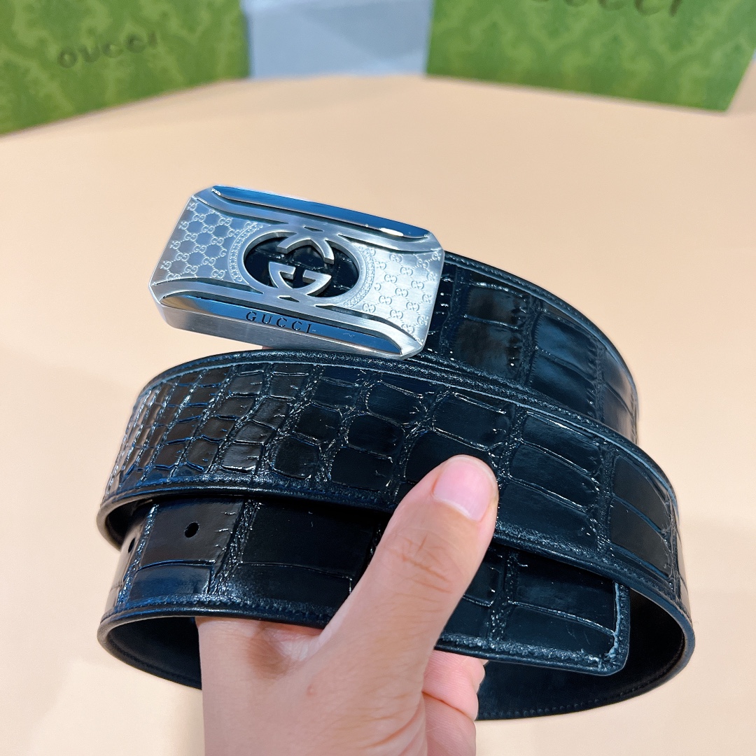 Gucci belt-64