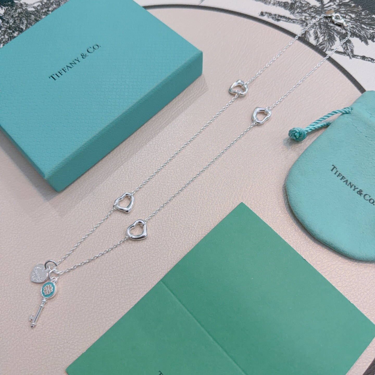 tiffany necklace-11