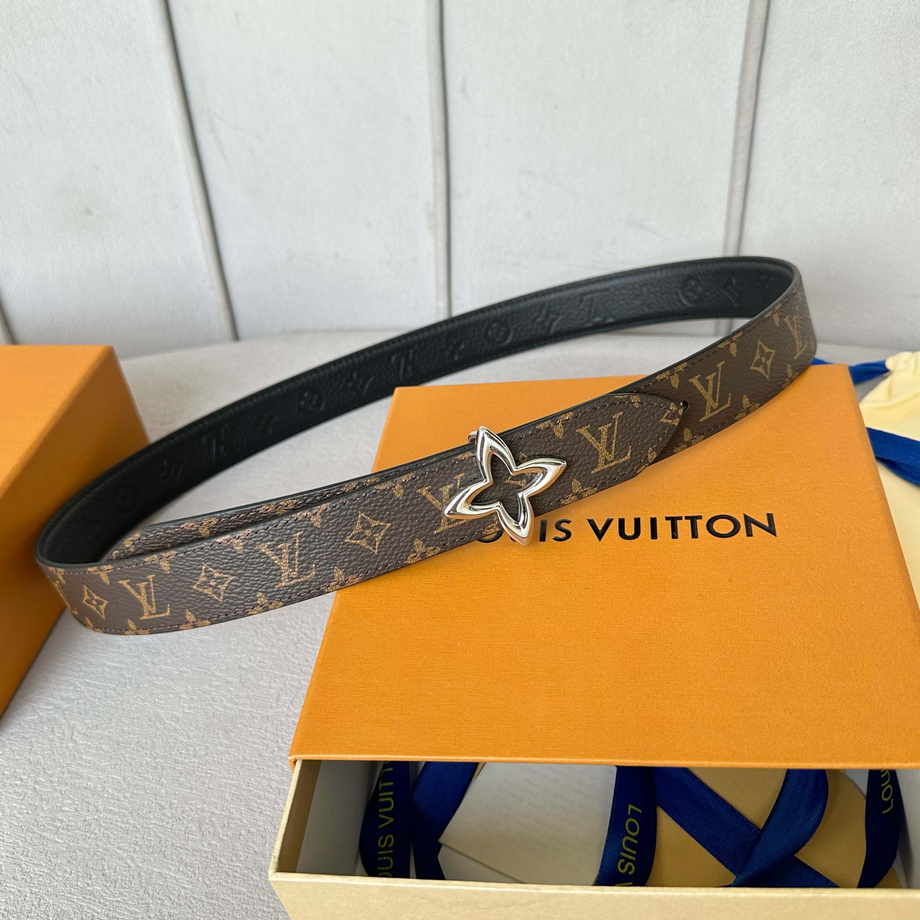 Lv belt-86