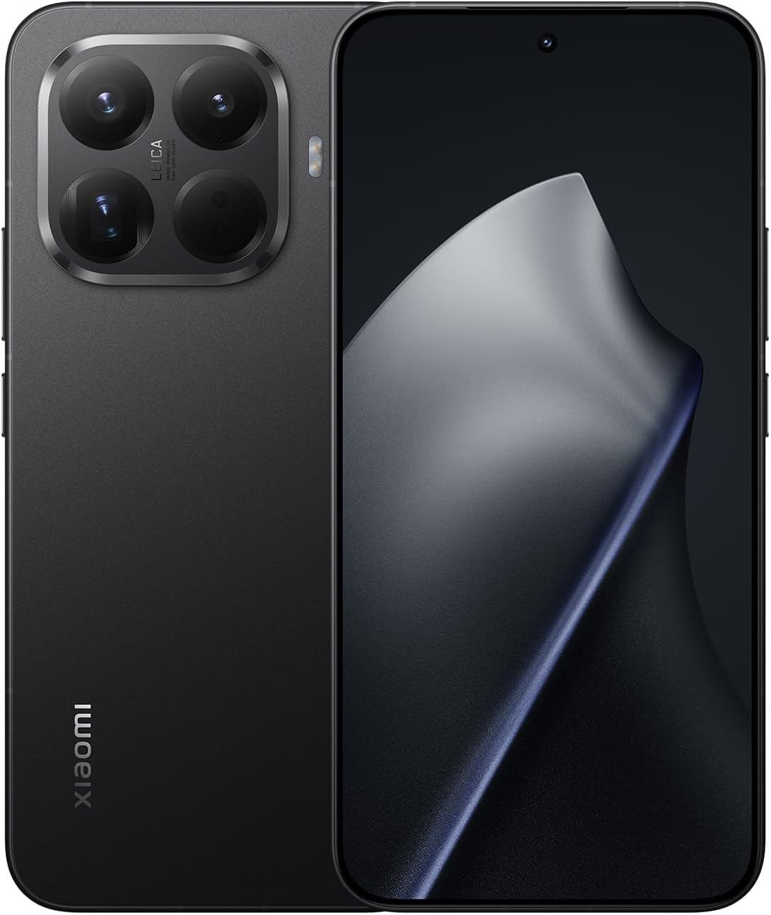 XIAOMI 15T PRO Ai 5G (Compatible with Tmobile Mint Tello & Global) (512GB + 12GB) NFC Global ROM Unlocked 50MP Triple Pro Leica Cam eSIM 6.83