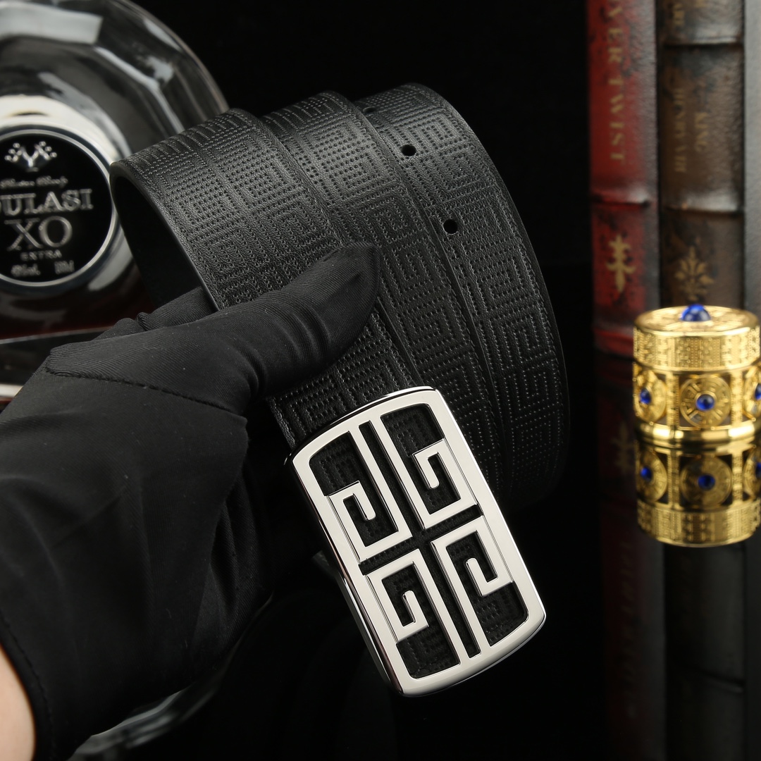 Givenchy belt-54