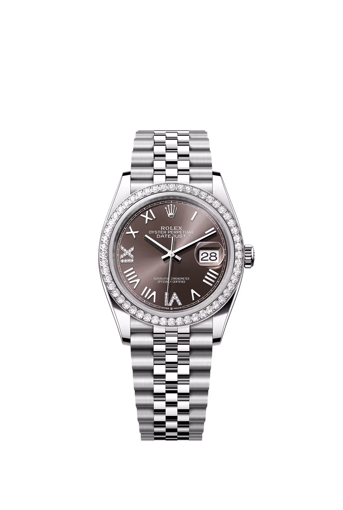 Rolex 2026 new releases m126284rbr-0063