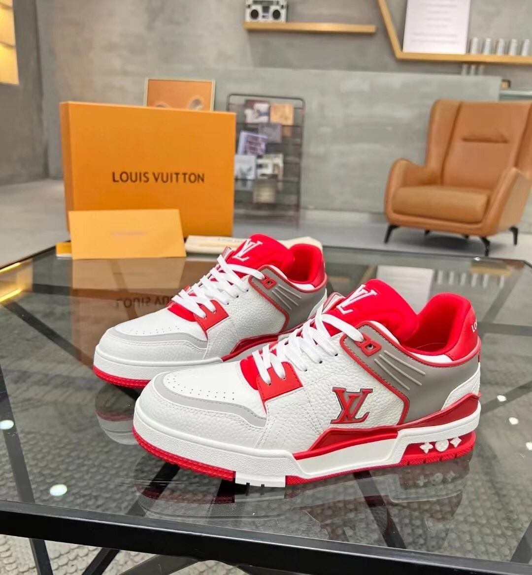 Lv Sneakers-39