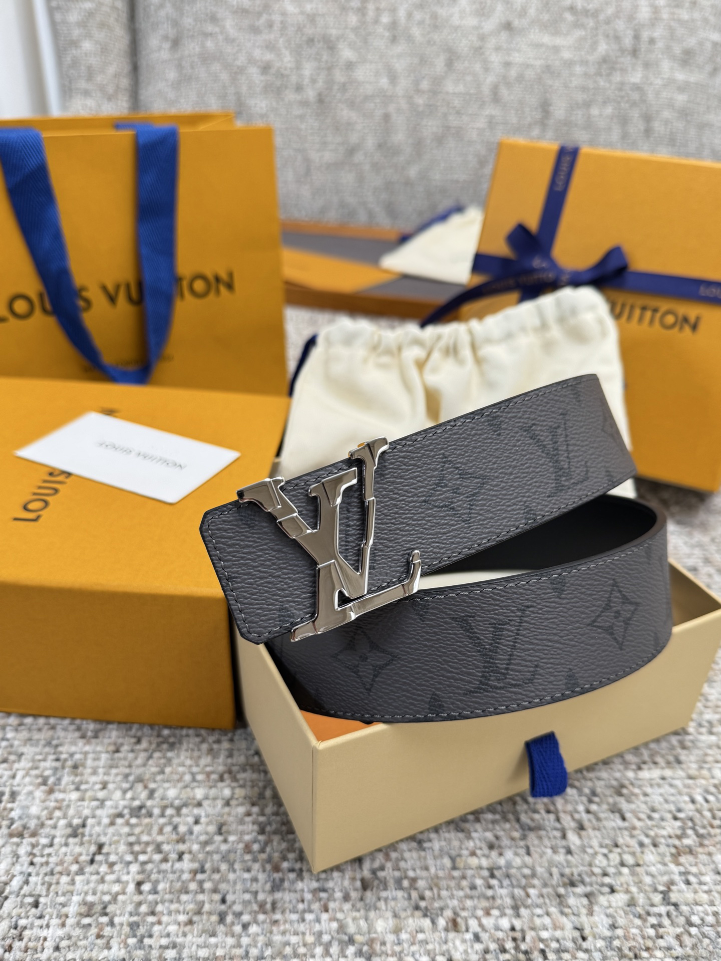 Lv belt-60