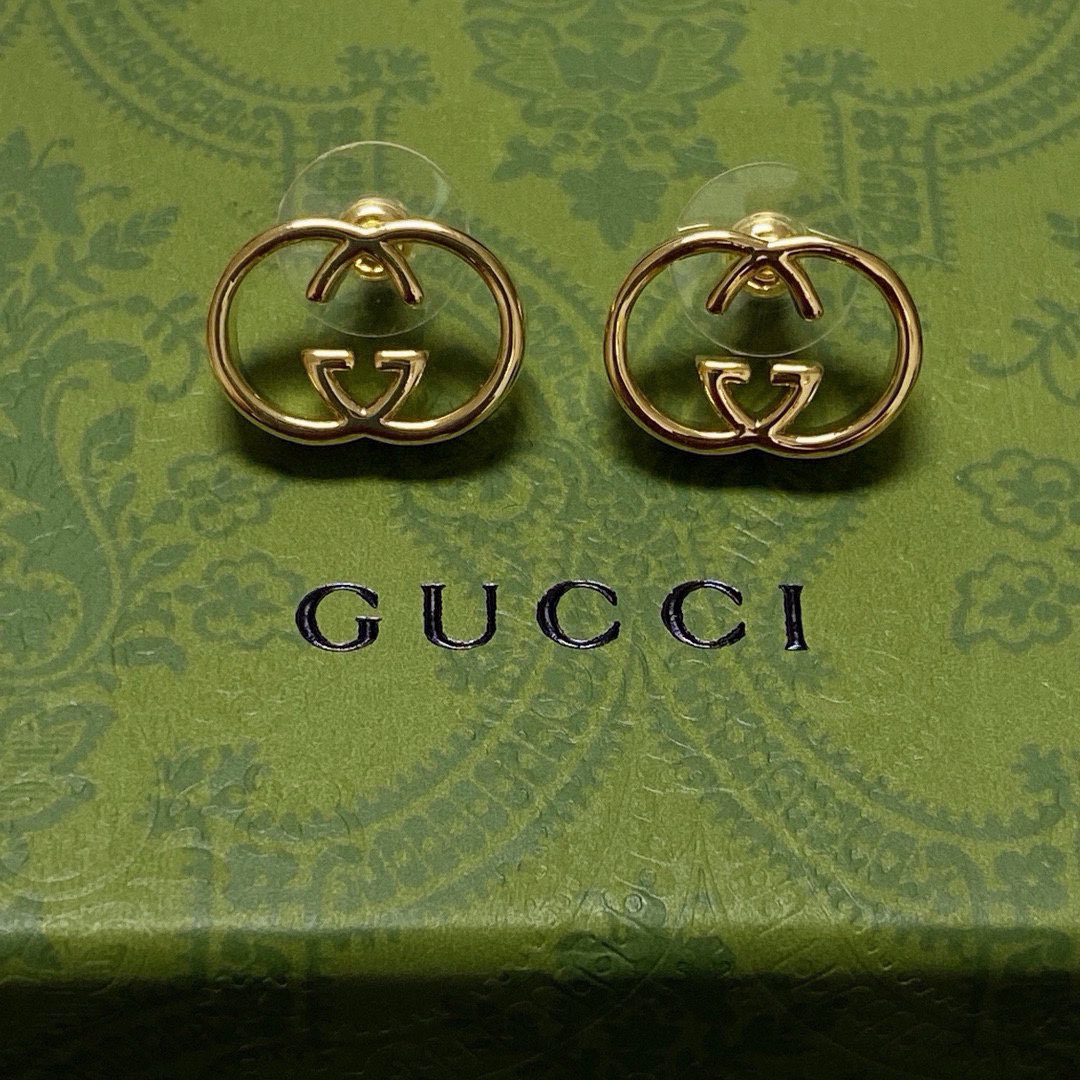 Gucci earrings-49