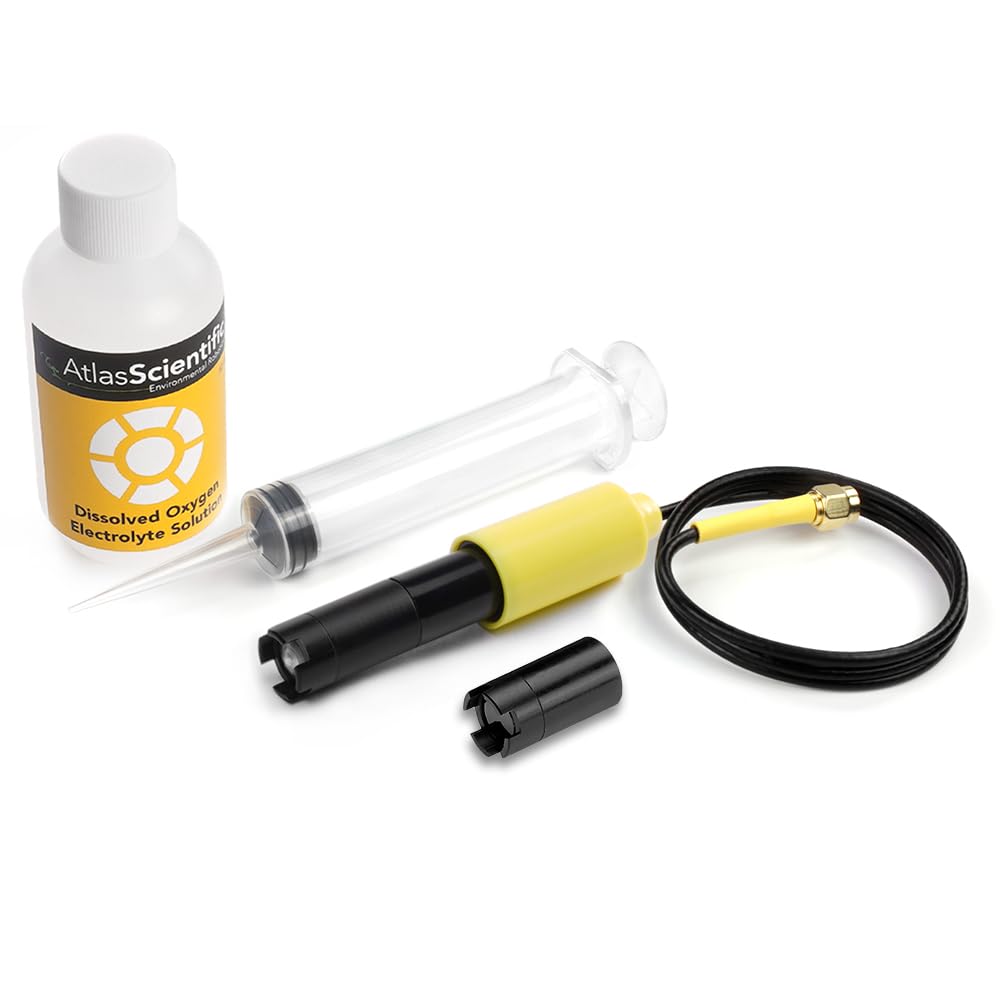 Atlas Scientific Mini Lab Grade Dissolved Oxygen Probe