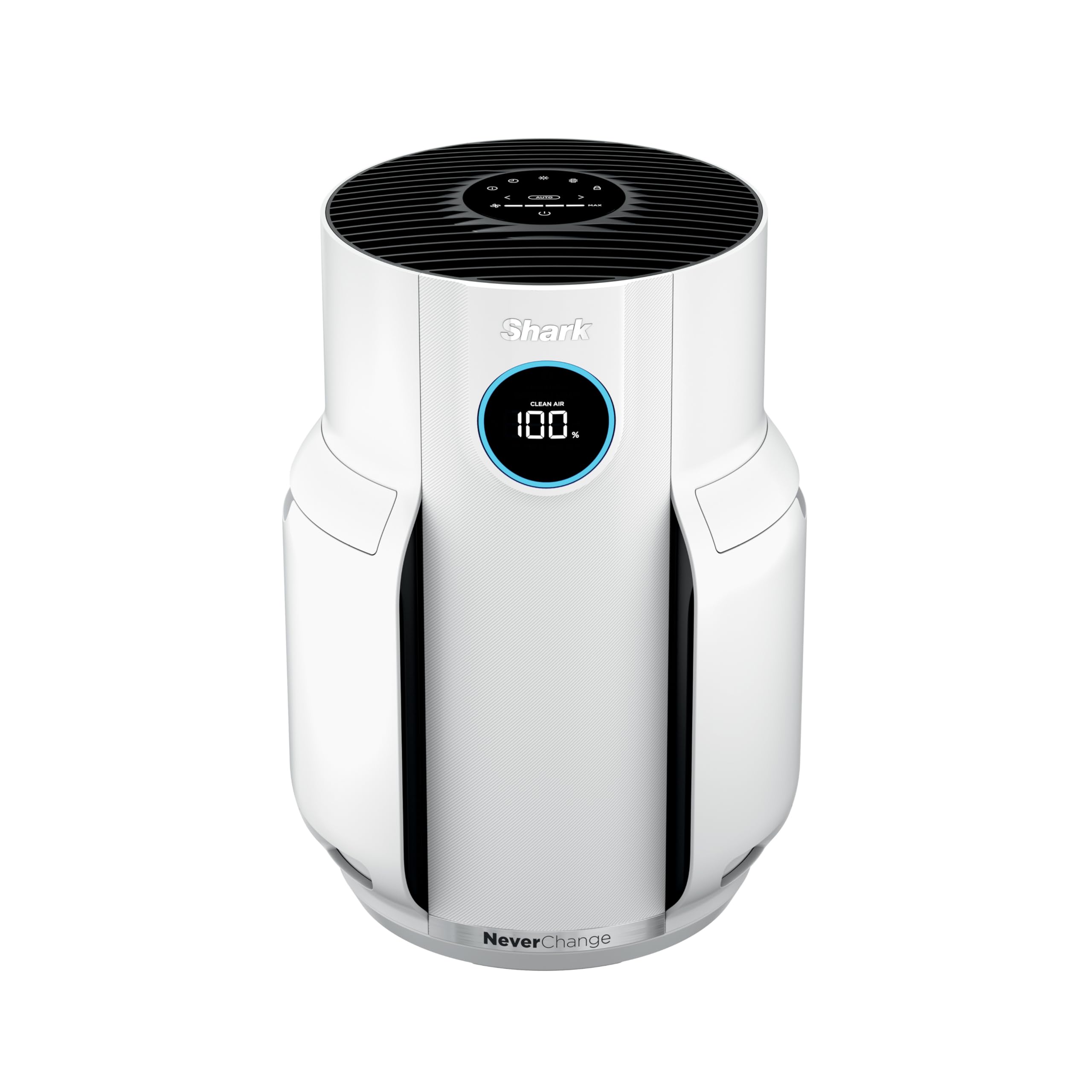 SHARK NeverChange Air Purifier for Large Rooms & Bedrooms