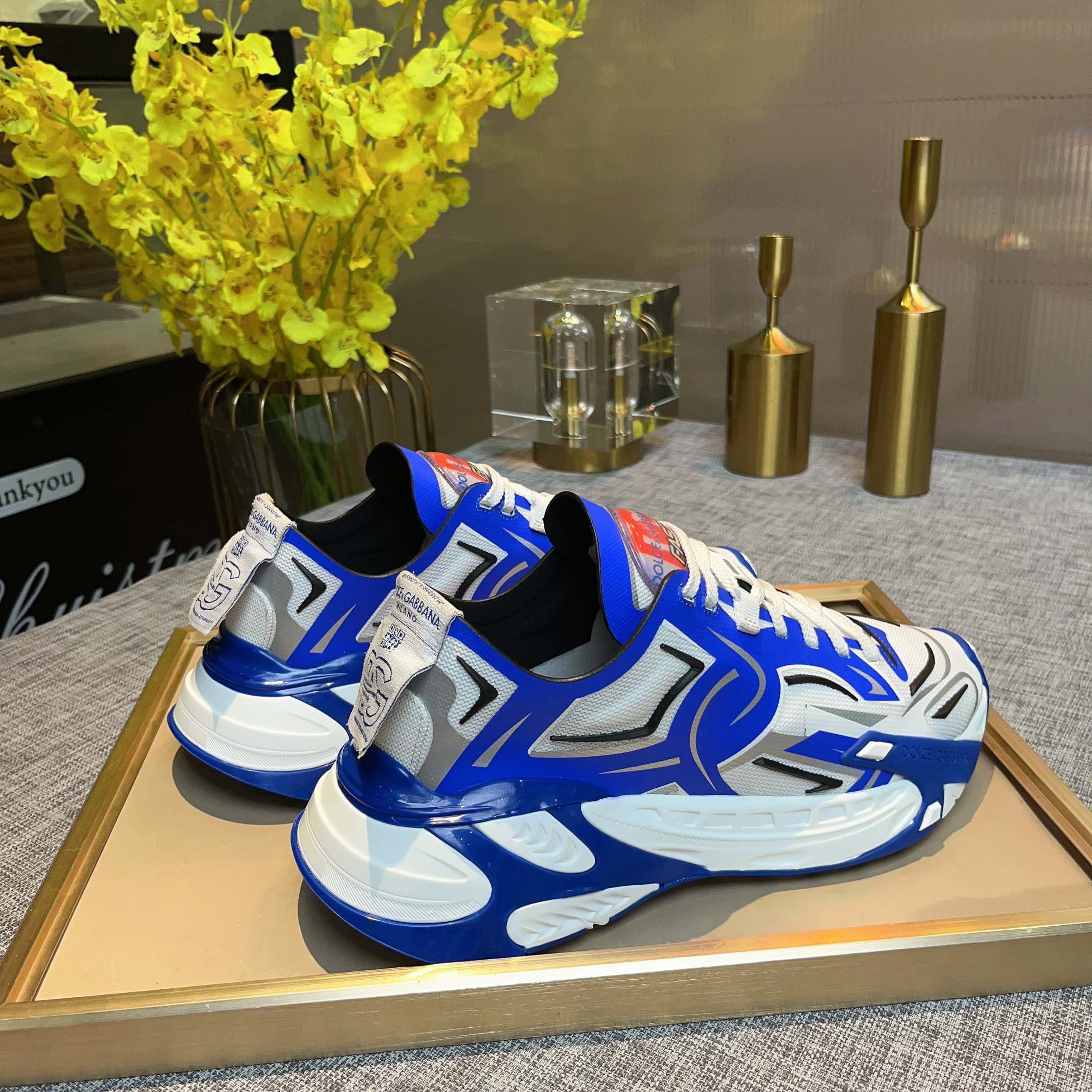 D&G Sneakers-263