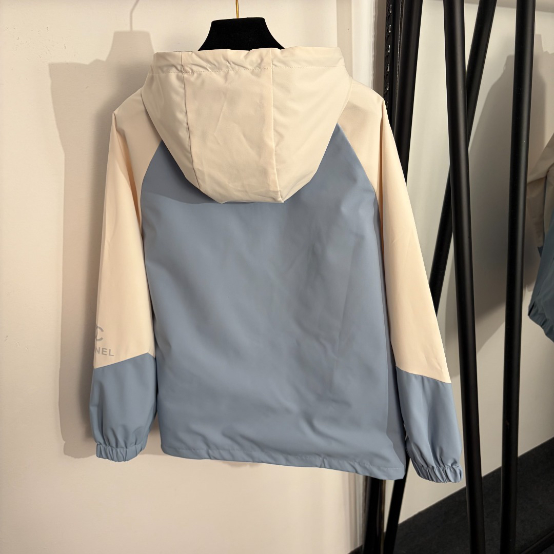 Chanel Clothing-209