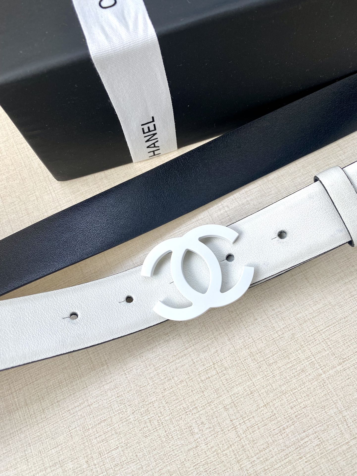 Chanel belt-65