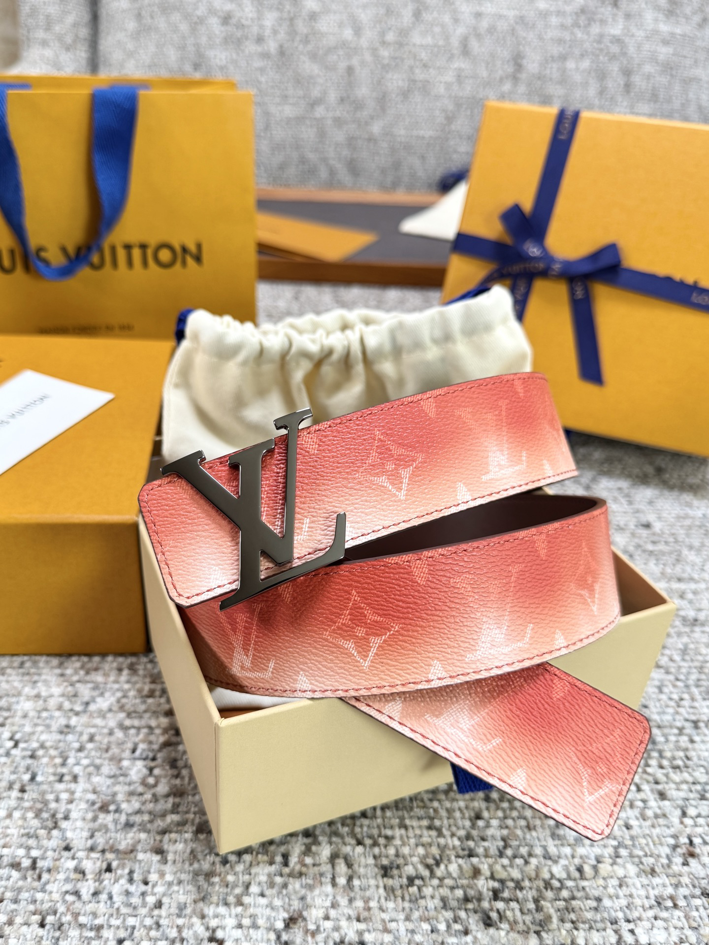 Lv belt-108