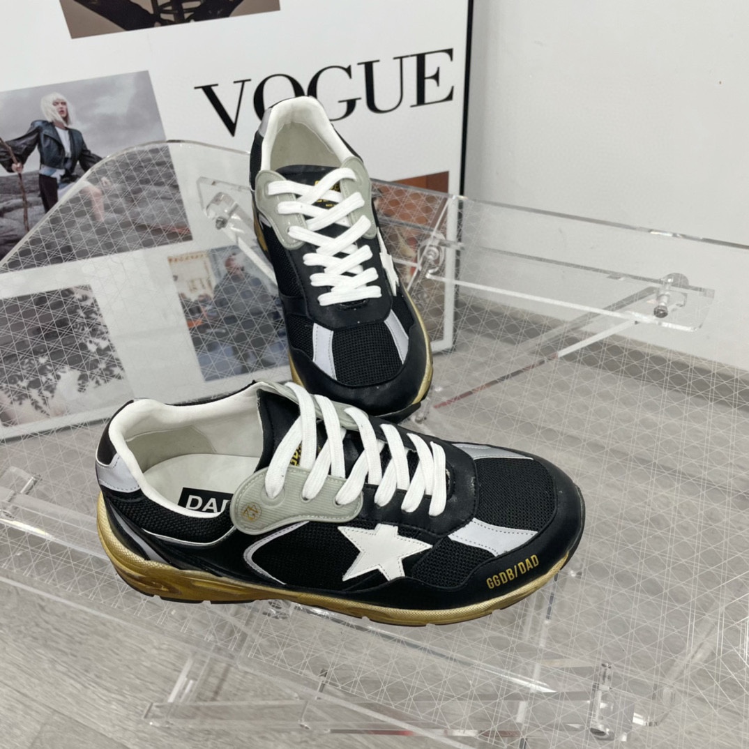 Golden Goose Sneakers-80