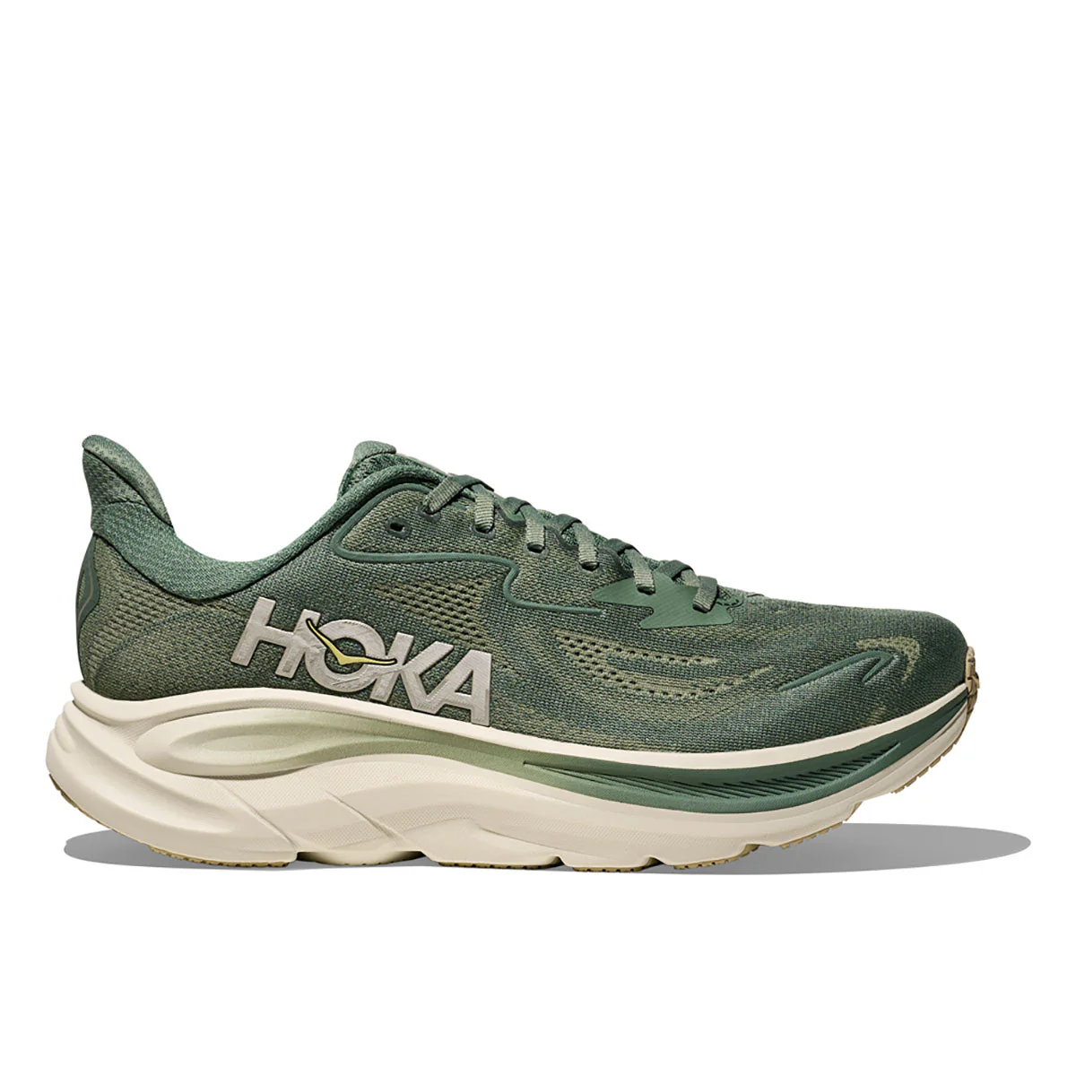 Men's Clifton 10