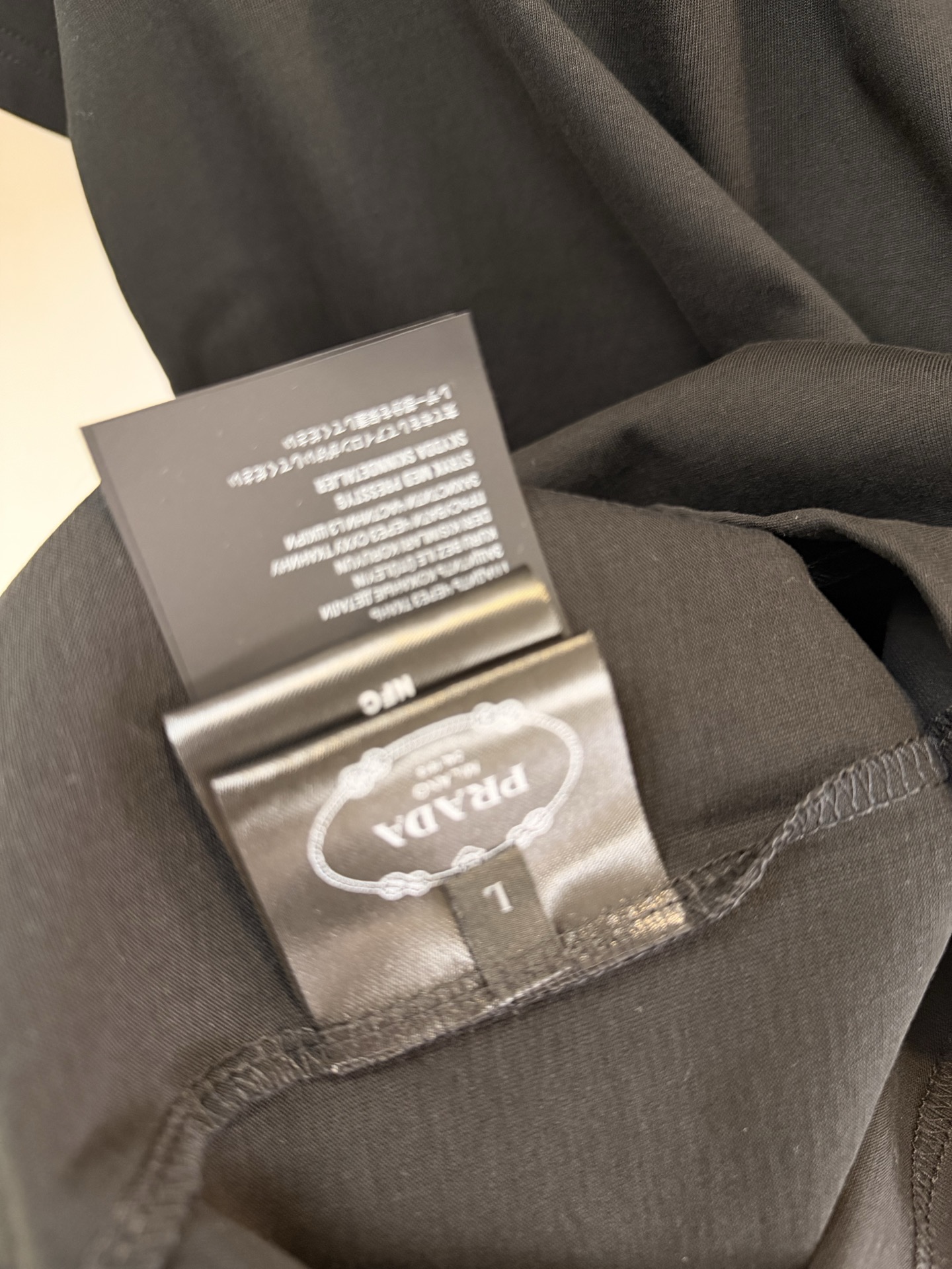 Prada clothing-56