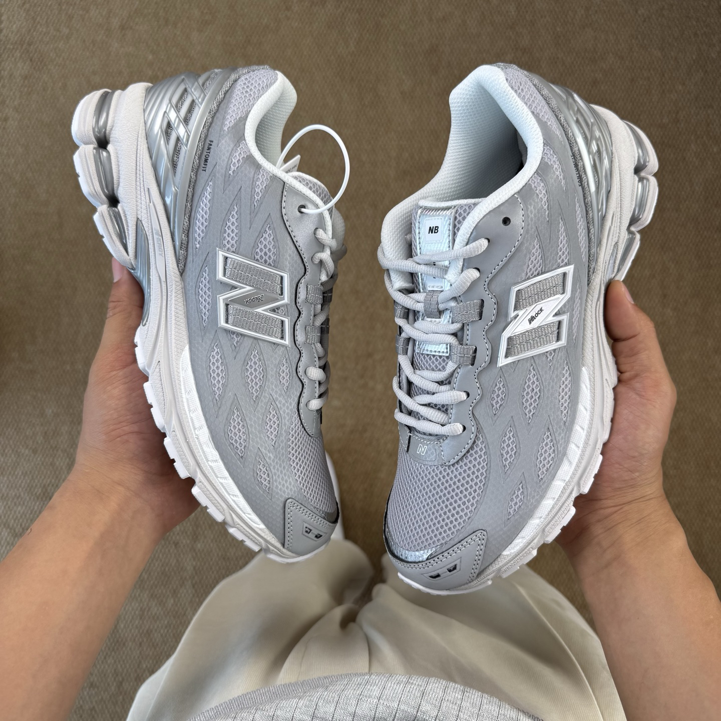 New Balance Sneakers-228