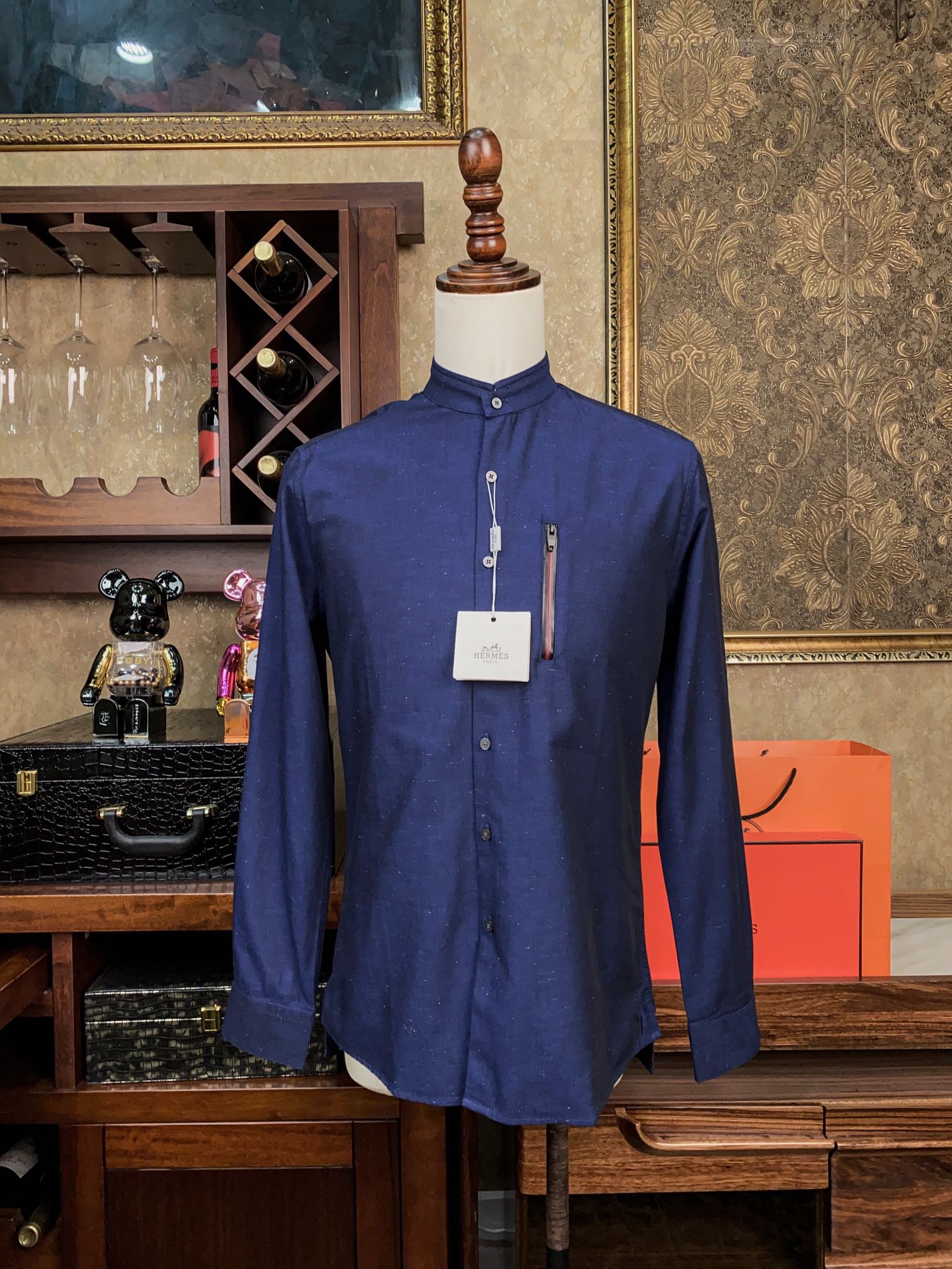 Hermes Clothing-105