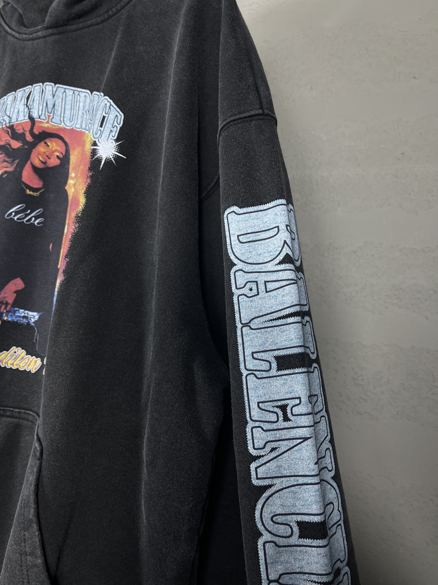 Balenciaga clothing-251