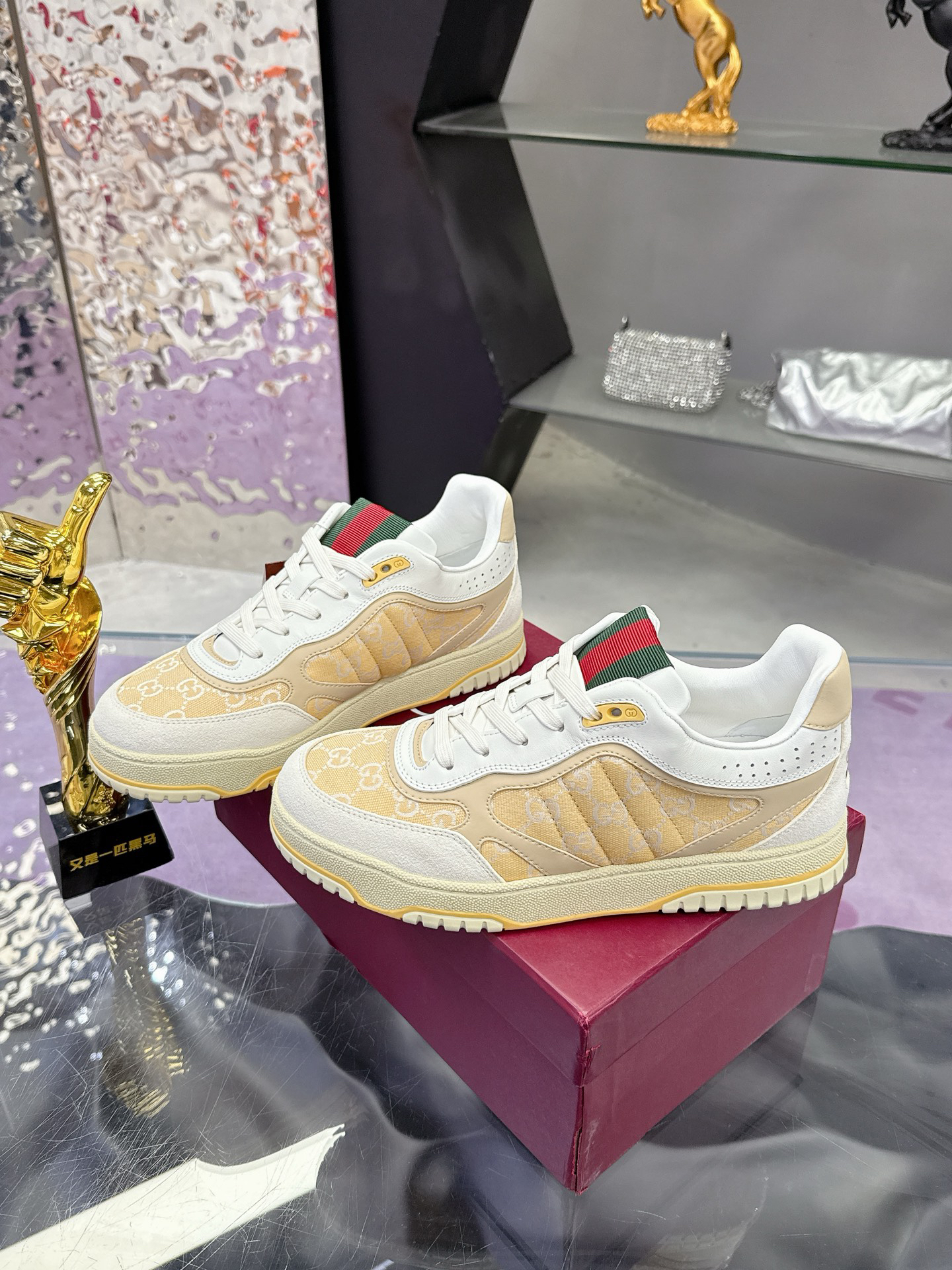 Gucci Sneakers-69