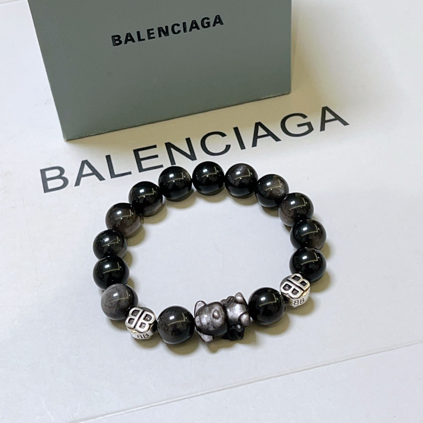 Balenciaga Bracelet-26