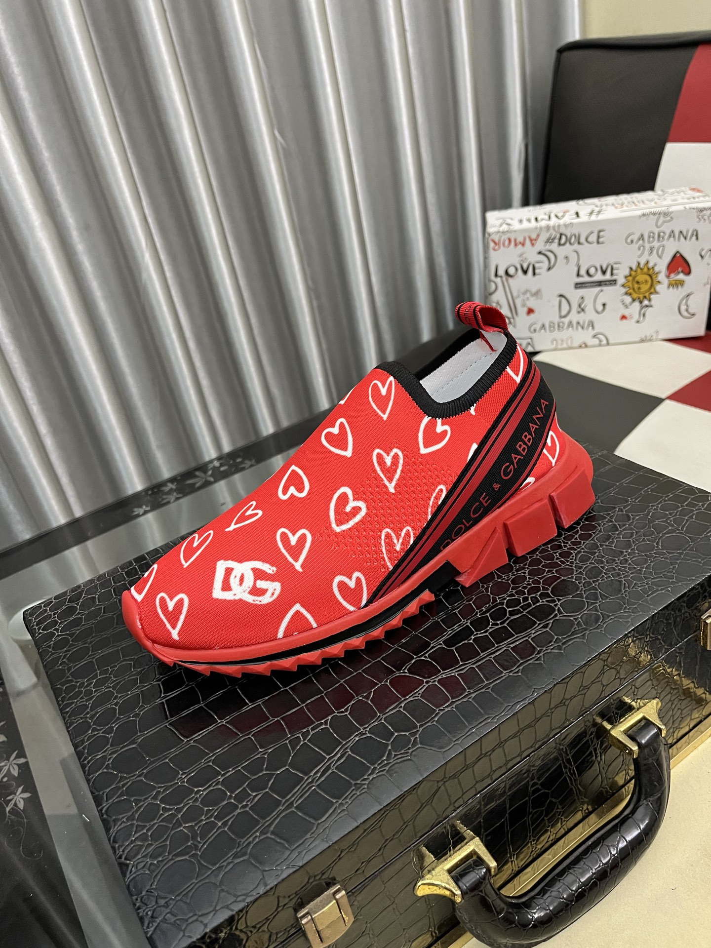 D&G Sneakers-46