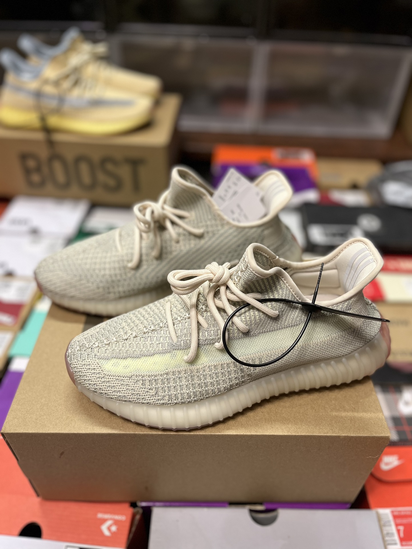 Adidas Sneakers-251