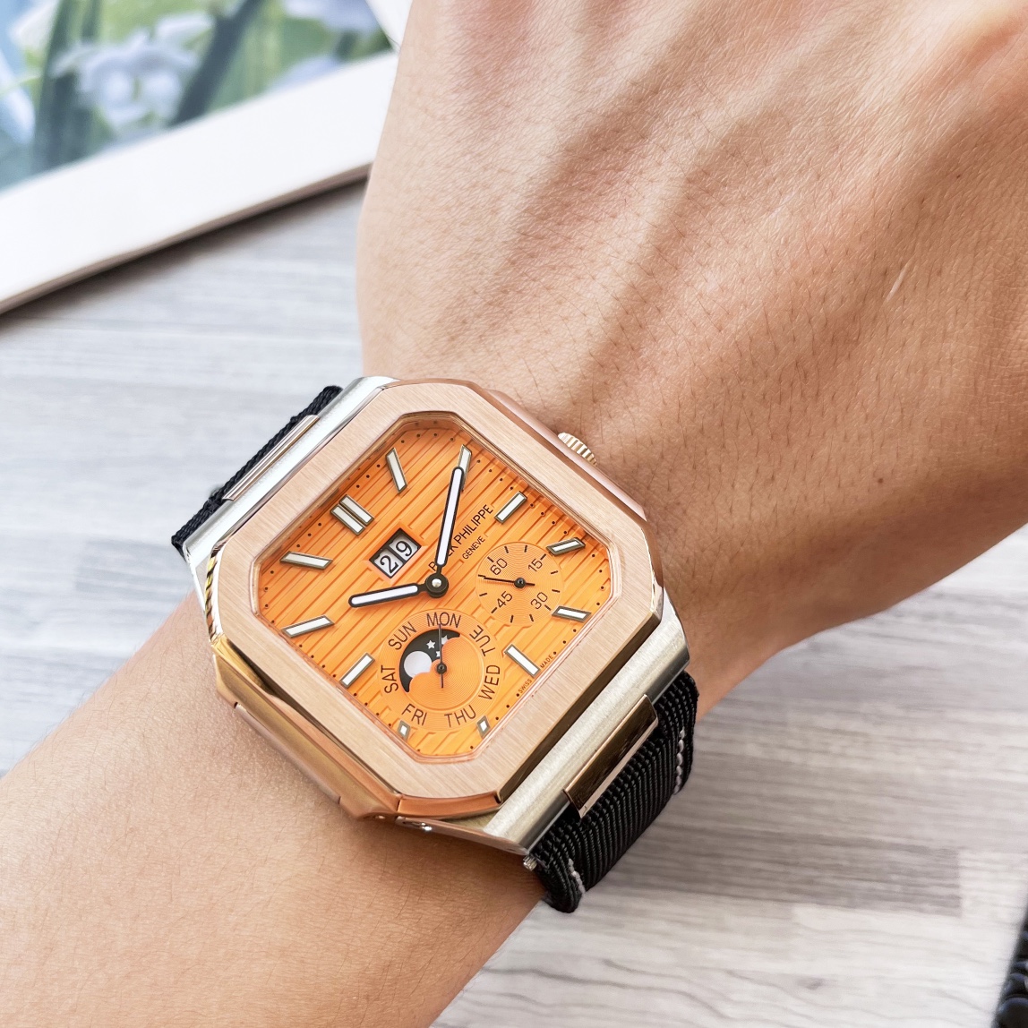 P*atek Philippe Hot New Products-20