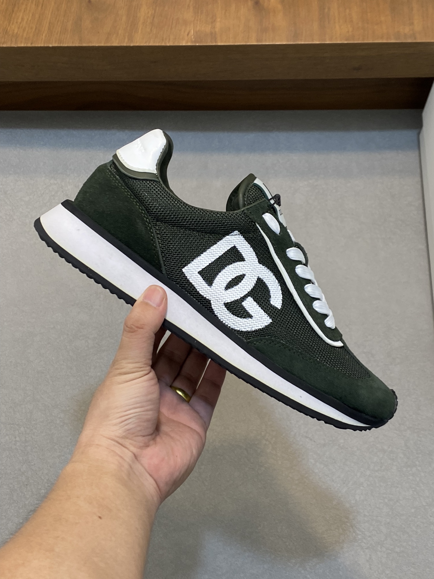 D&G Sneakers-118