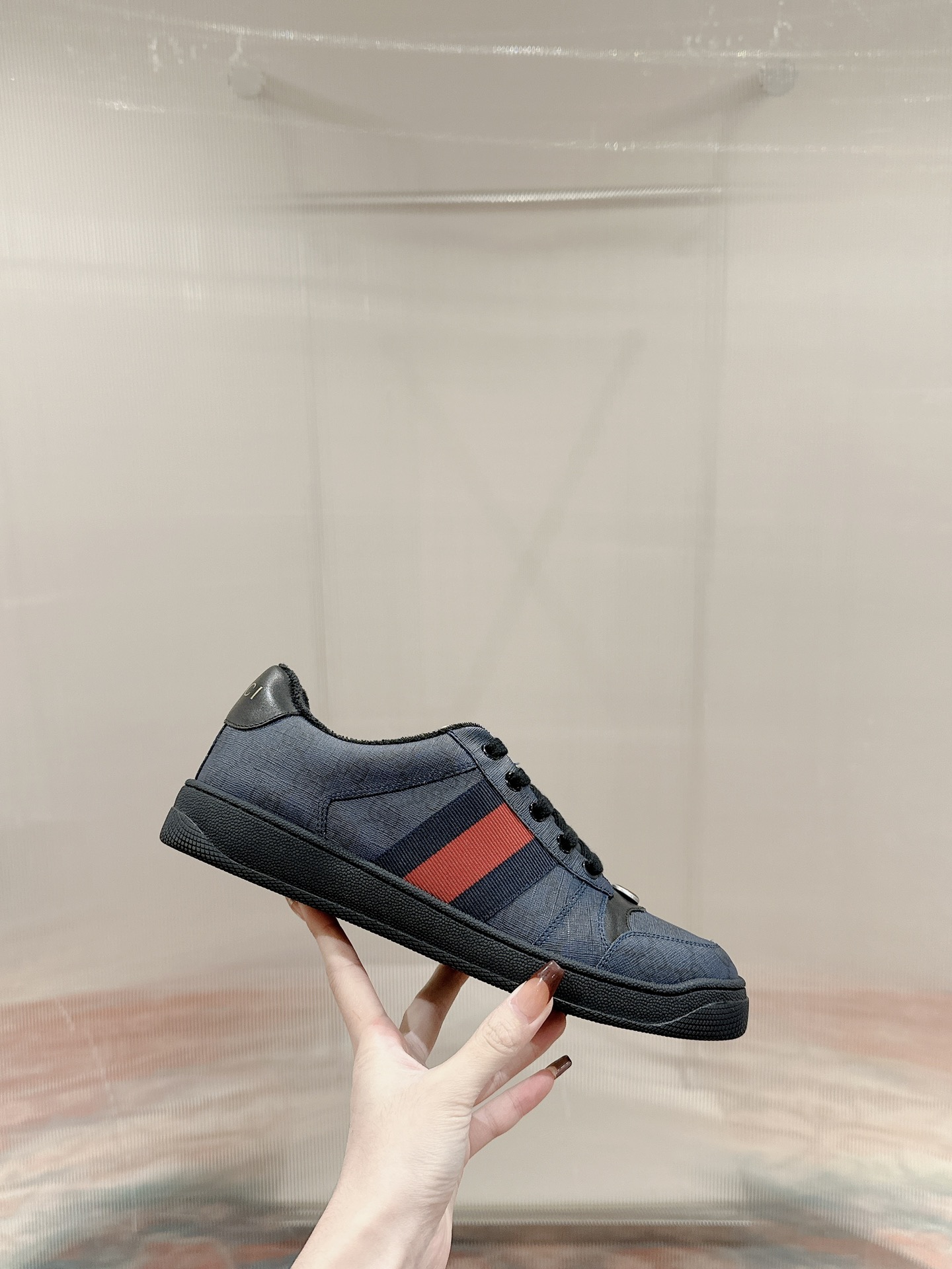 Gucci Sneakers-8